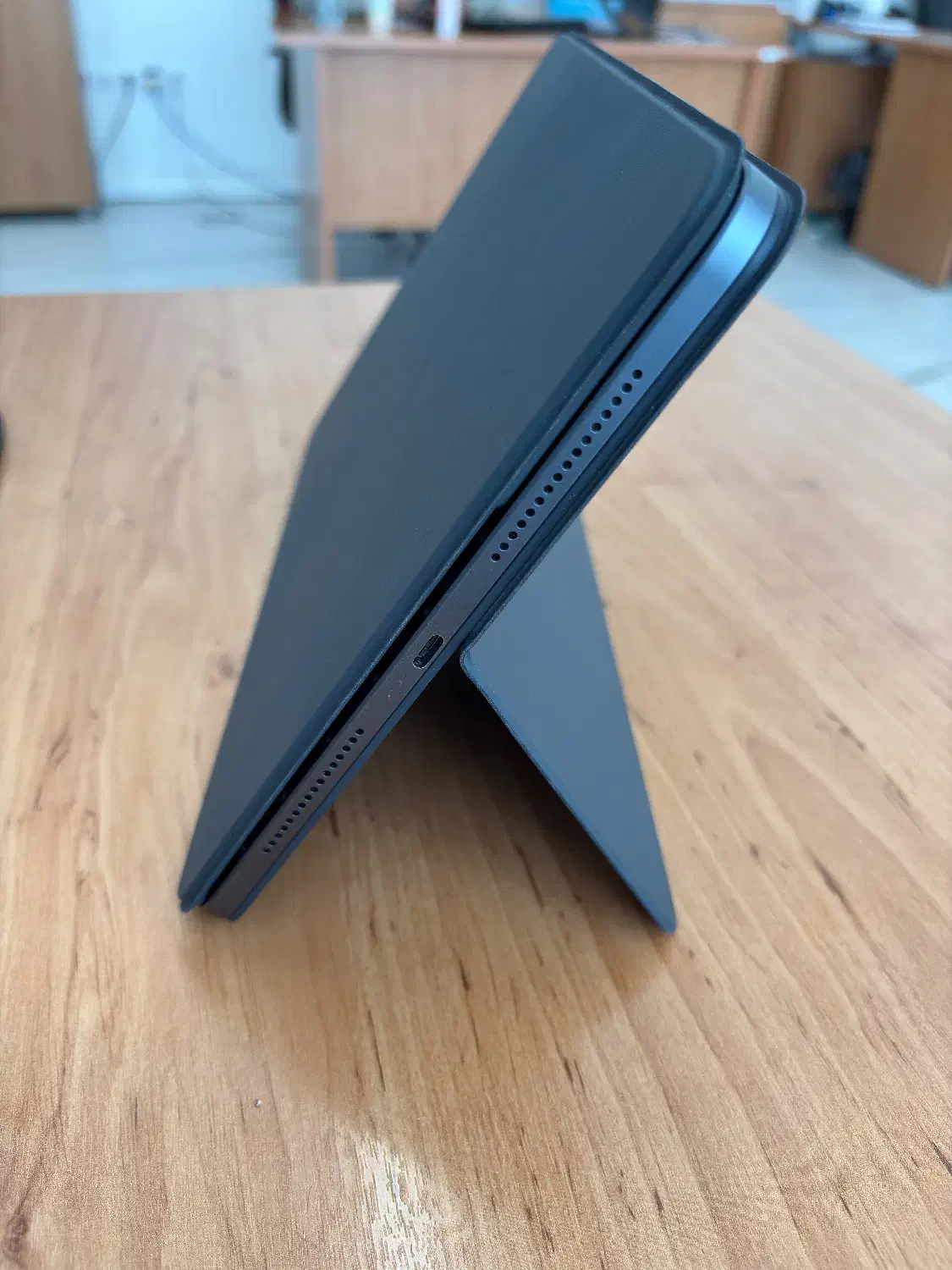 تبلت شیائومی 6S pro با کیبورد|تبلت|تهران, چیذر|دیوار