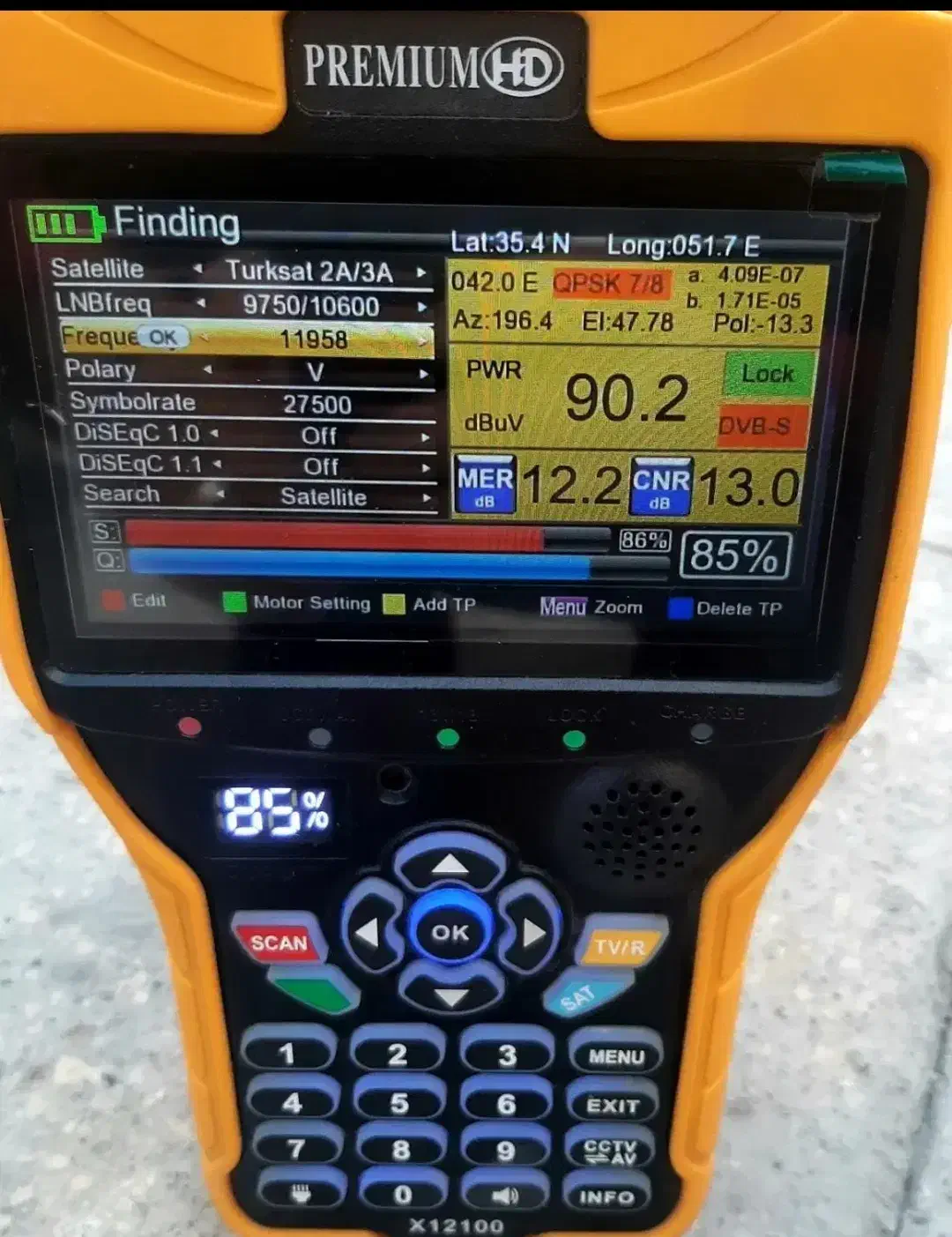 نصاب آنتن و تنظیم آنتن ثابت در بم و حومه|خدمات پیشه و مهارت|بم, |دیوار