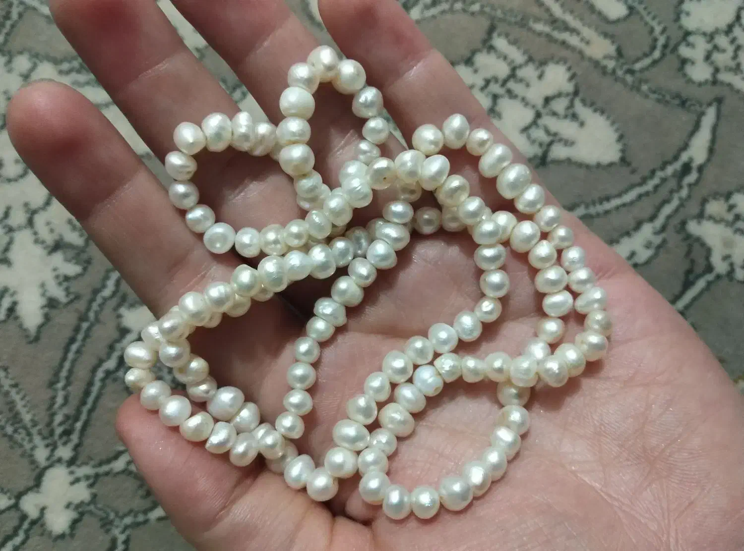 مروارید اصل|جواهرات|شهریار, اصیل آباد|دیوار