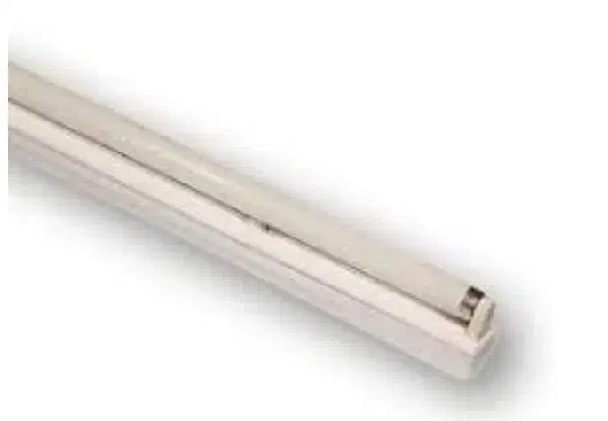 قاب و لامپ مهتابی قدیمی|لامپ و چراغ|تهران, ارم|دیوار