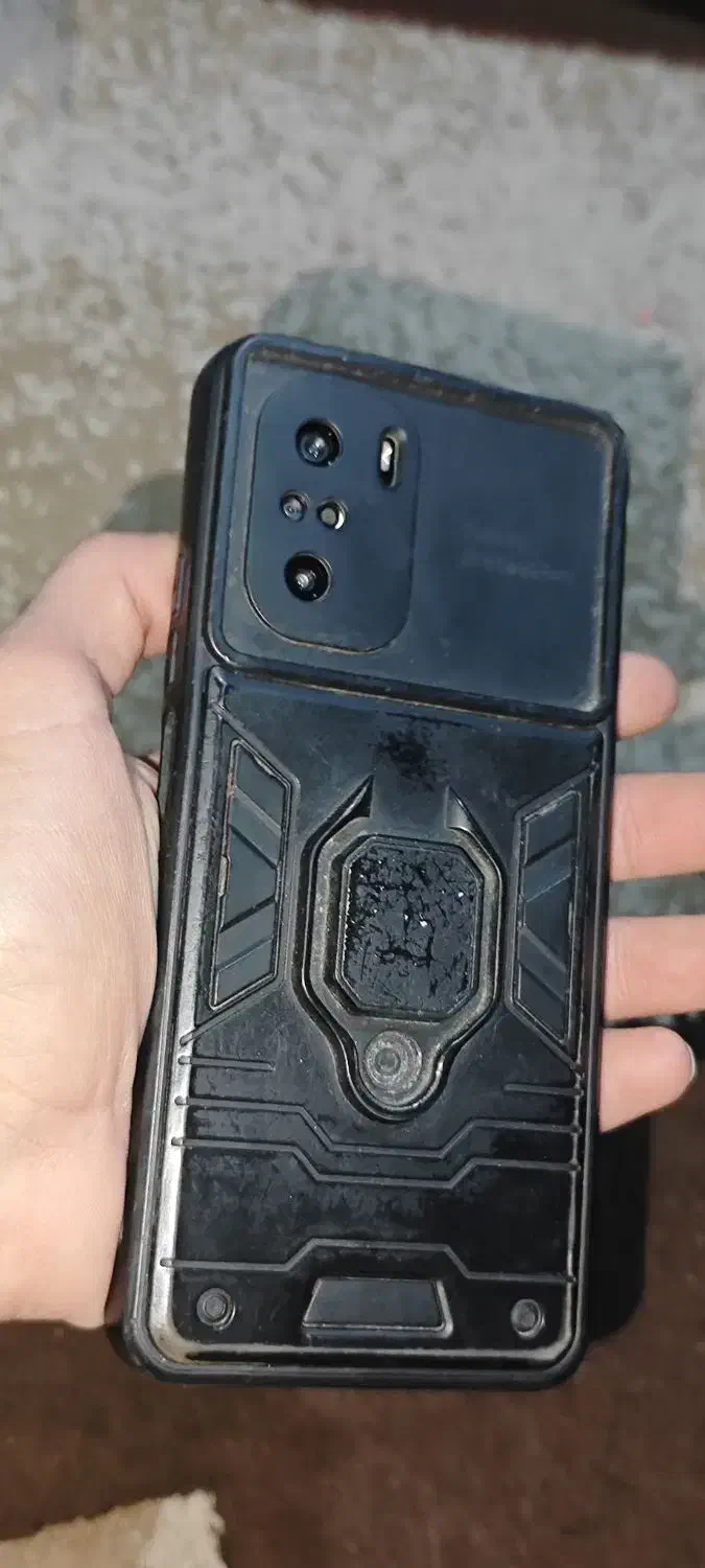 Poco f3 5G|موبایل|سلمان‌شهر, |دیوار