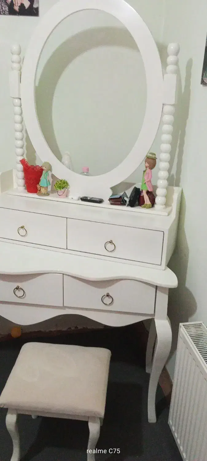 سرویس خواب|تخت و سرویس خواب|مشهد, شهرک امام هادی (شهرک غرب)|دیوار