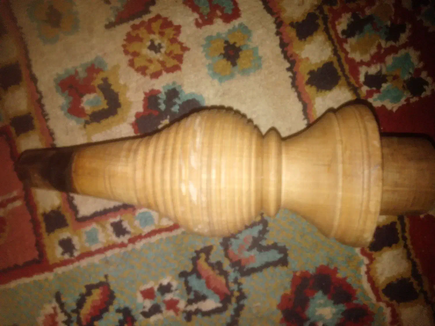 تنه قلیون|صنایع دستی و سایر لوازم تزئینی|یزد, |دیوار