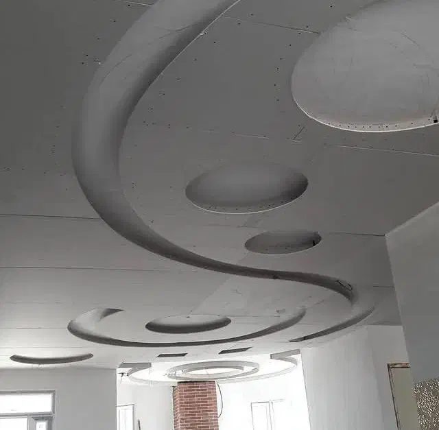 نصب کناف|خدمات پیشه و مهارت|خرم‌آباد, |دیوار