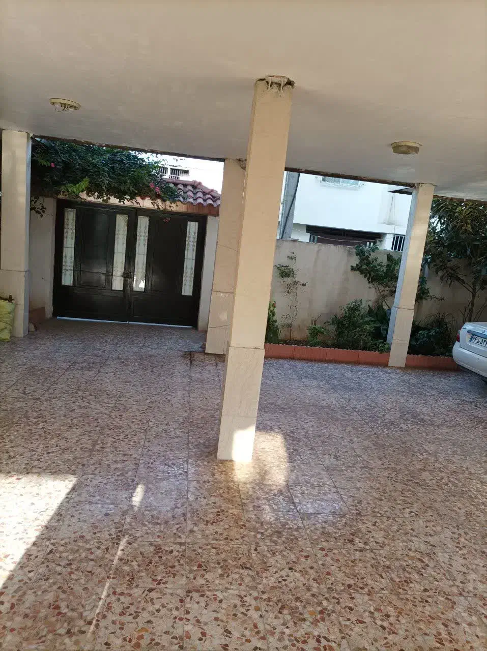 رهن و اجاره آپارتمان ۱۱۰متری شیک|اجارهٔ آپارتمان|ساری, |دیوار