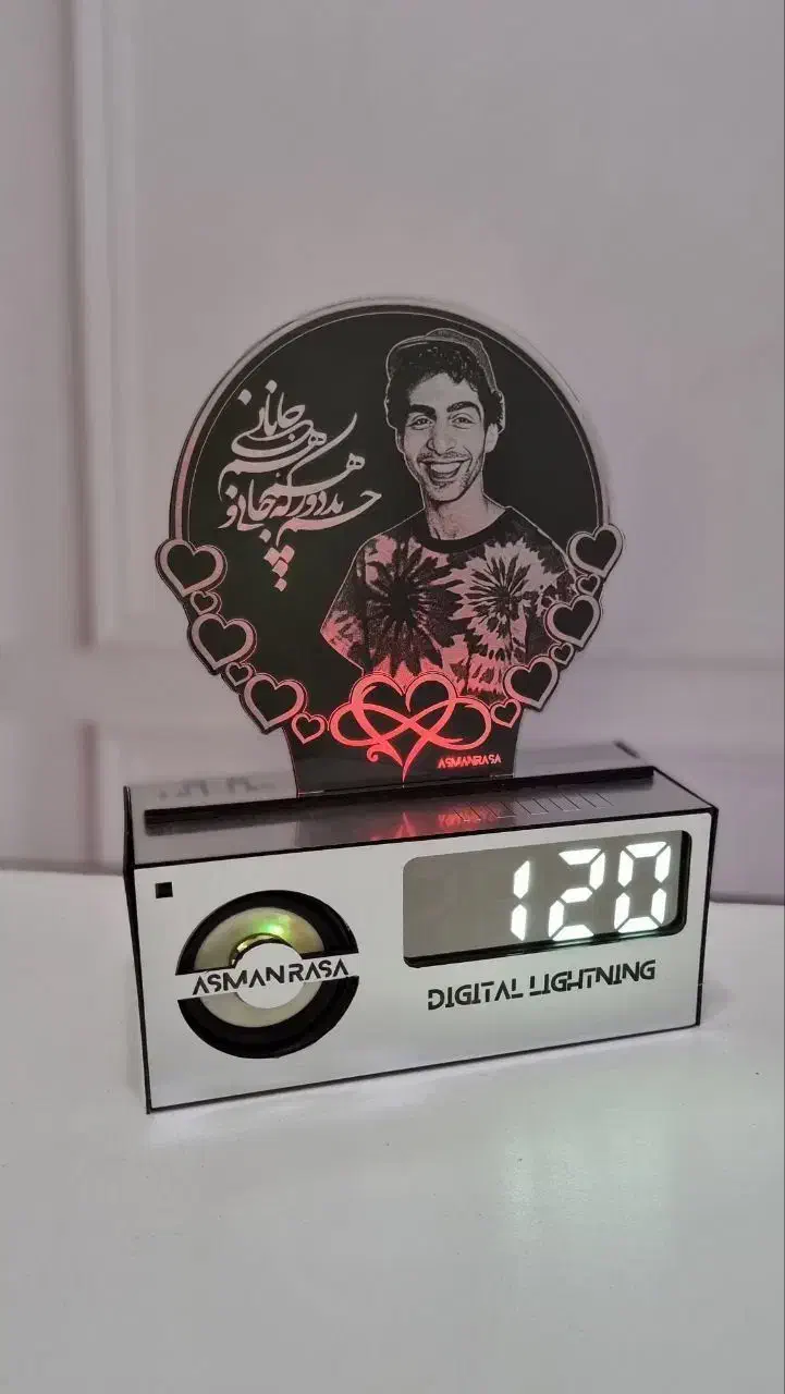 تندیس چهره|مجسمه، تندیس، ماکت|قم, قم نو|دیوار