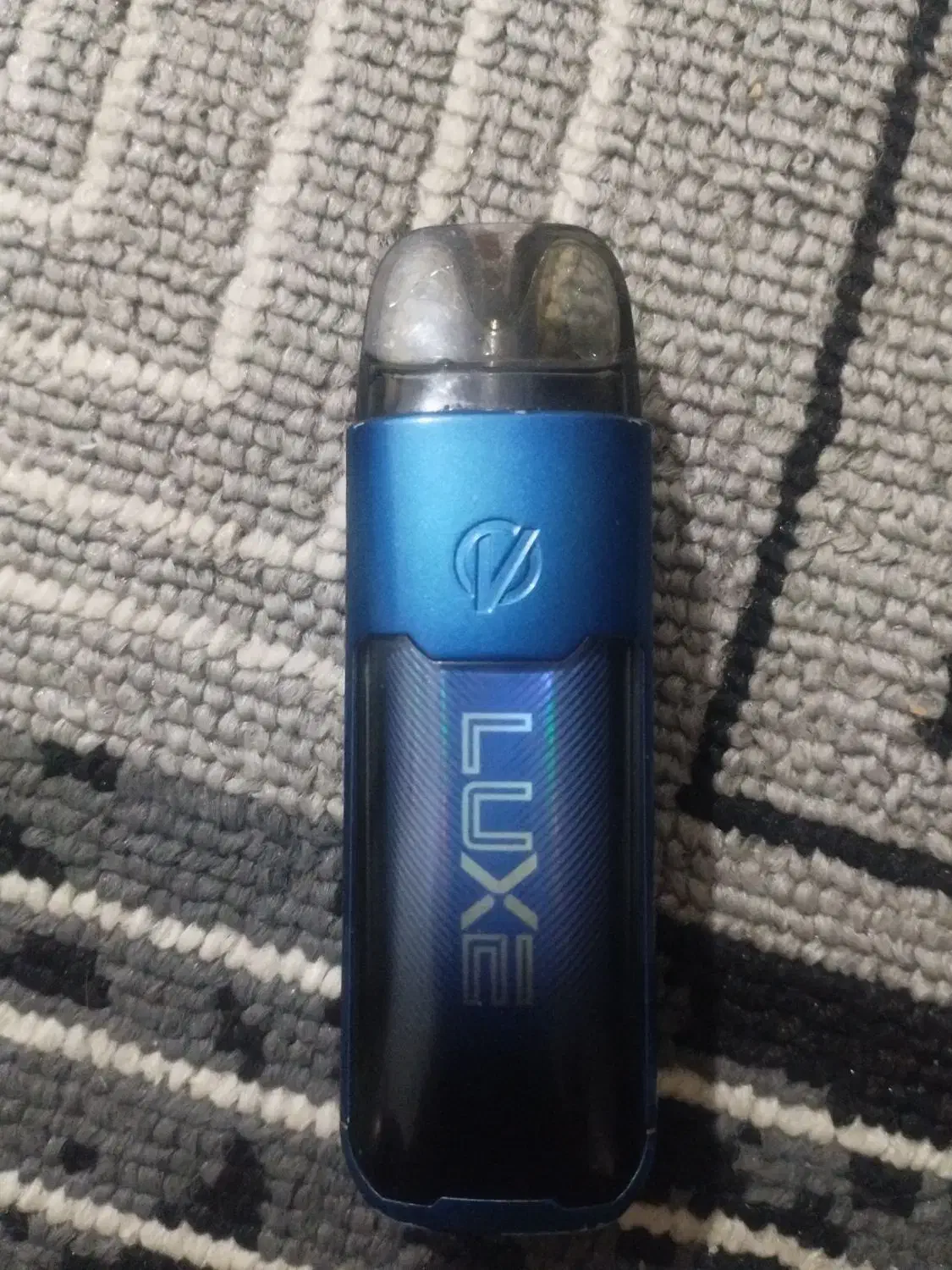 ویپ لوکس Vaporesso Luxe تمیز و سالم|زیورآلات و اکسسوری|تربت جام, خیرآباد|دیوار