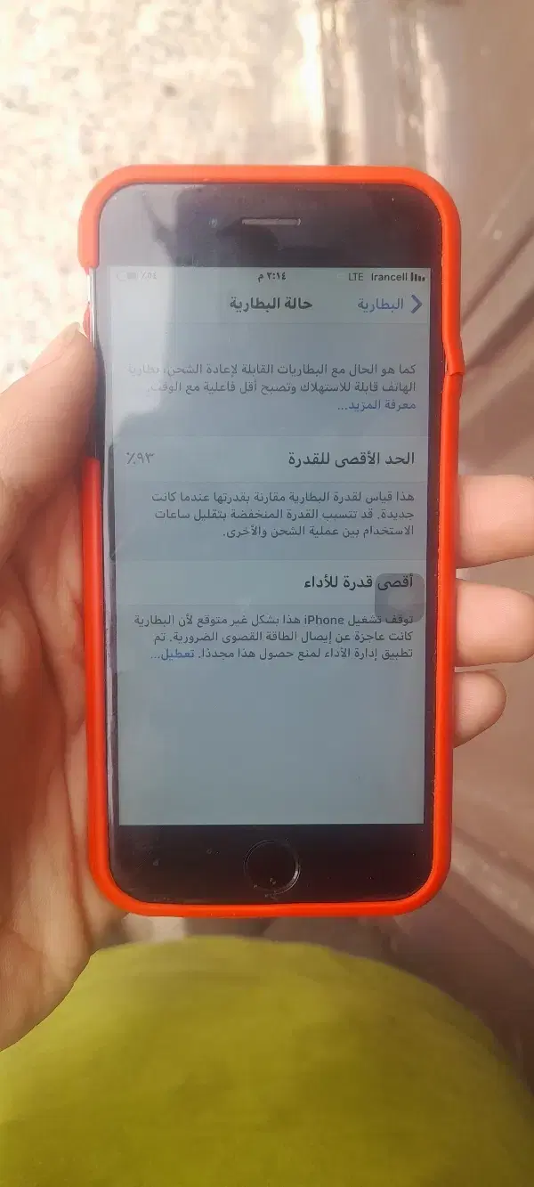 ایفون 6|موبایل|اهواز, شهرک دانشگاه|دیوار