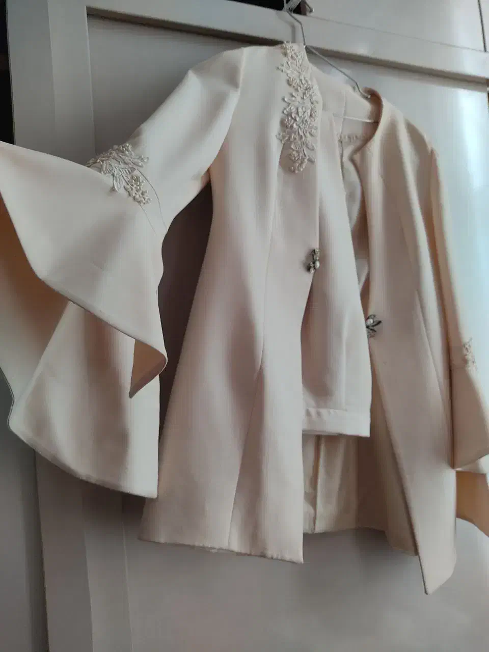 لباس مجلسی و کت و شلوار|لباس|نجفآباد, حومه نجف آباد|دیوار