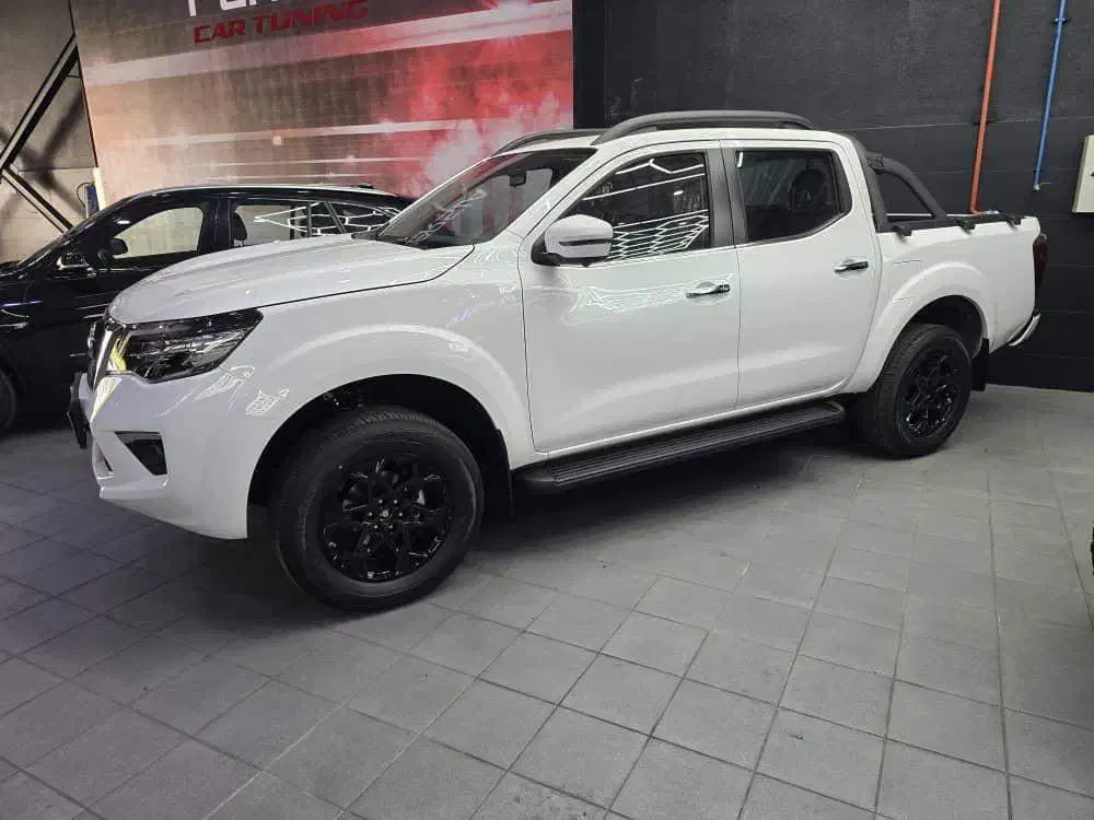 نیسان ترا/ پیکاپ /ثبت نام قطعی /چند مرحله ای|خودرو سواری و وانت|تهران, دکتر هوشیار|دیوار