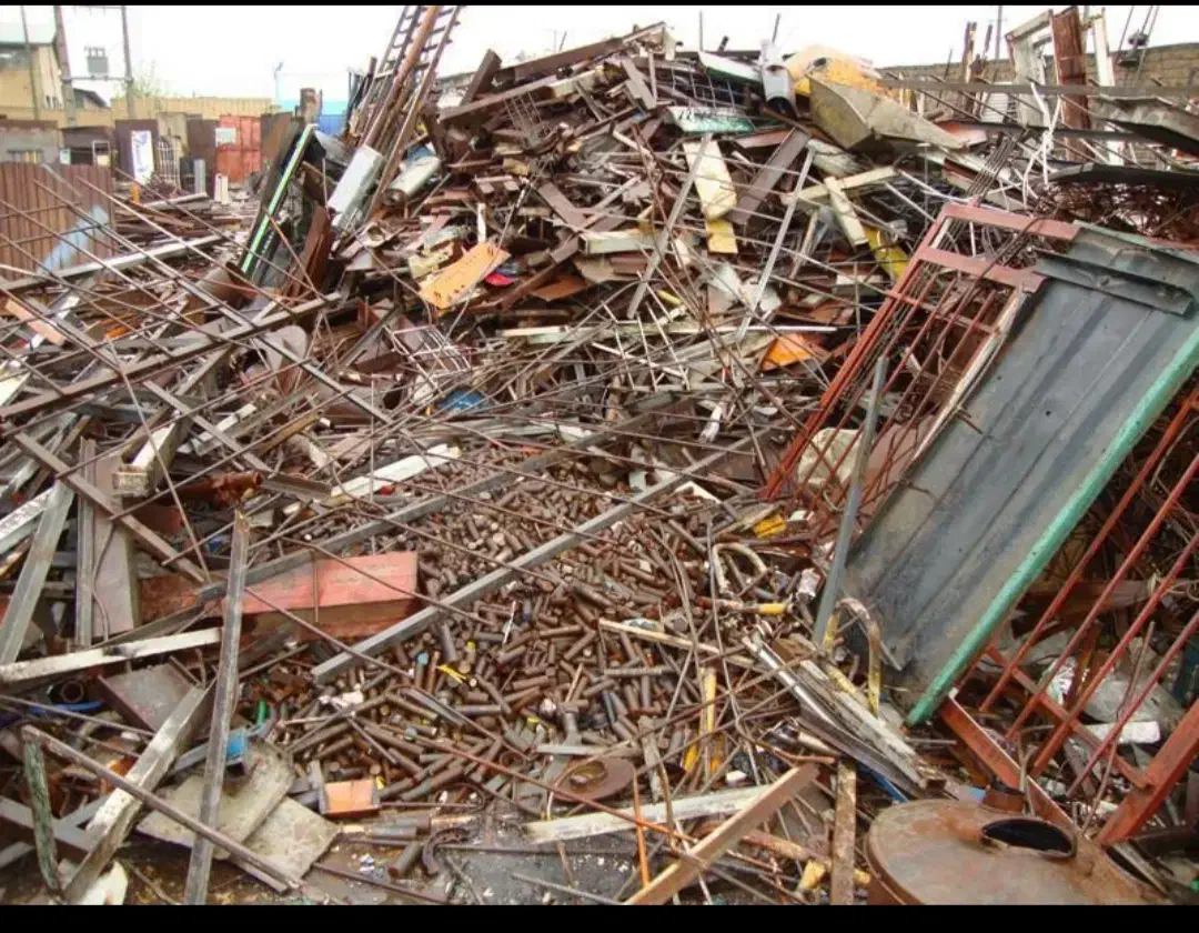 خریدوفروش  ضایعات  مس آلومینیوم برنج خشکه|عمده‌فروشی|بندرعباس, |دیوار