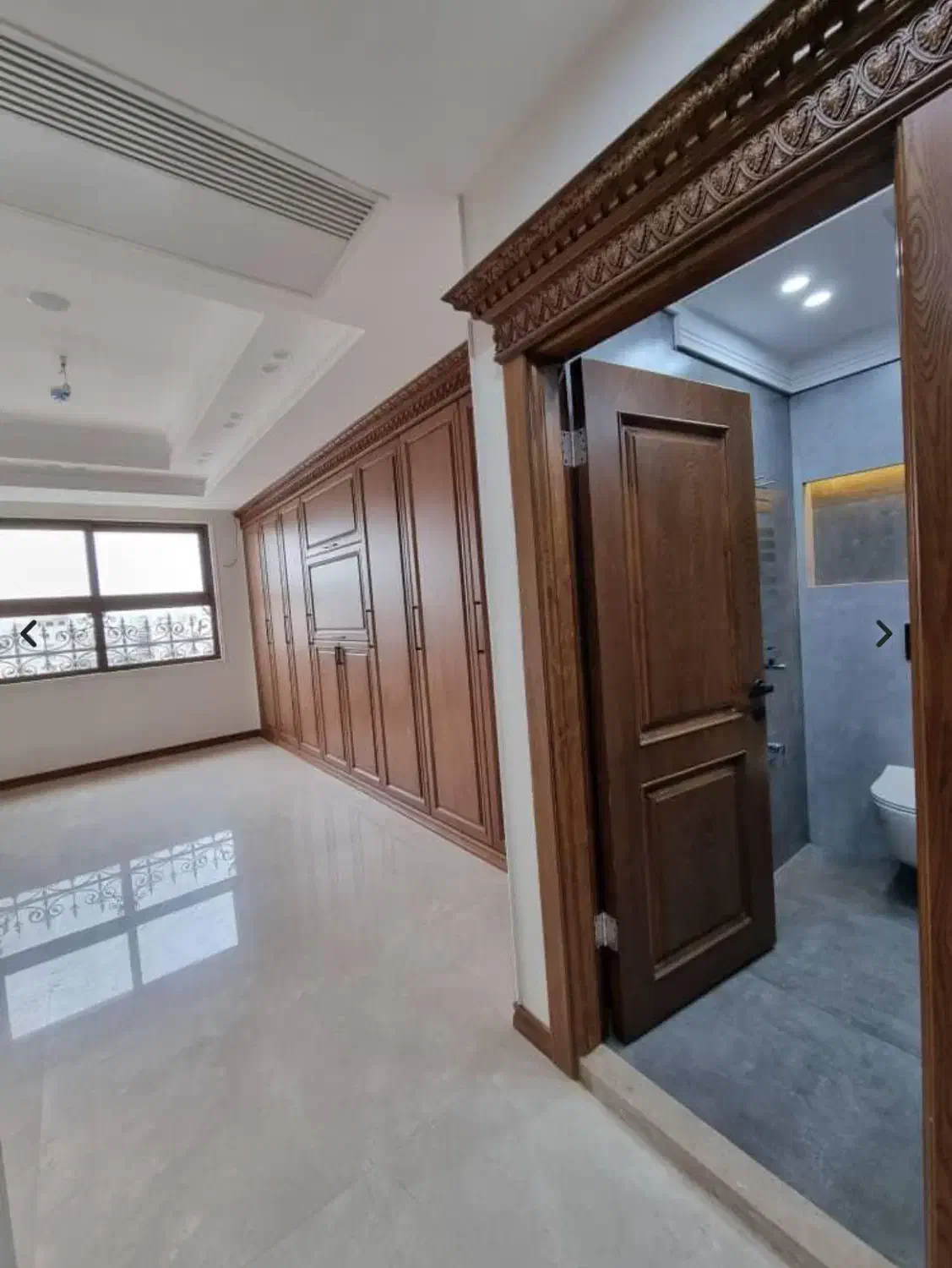 ۲۰۰ متر ۳ نبش اول رحمانیه / مدرن تکواحدی|فروش آپارتمان|مشهد, الهیه|دیوار