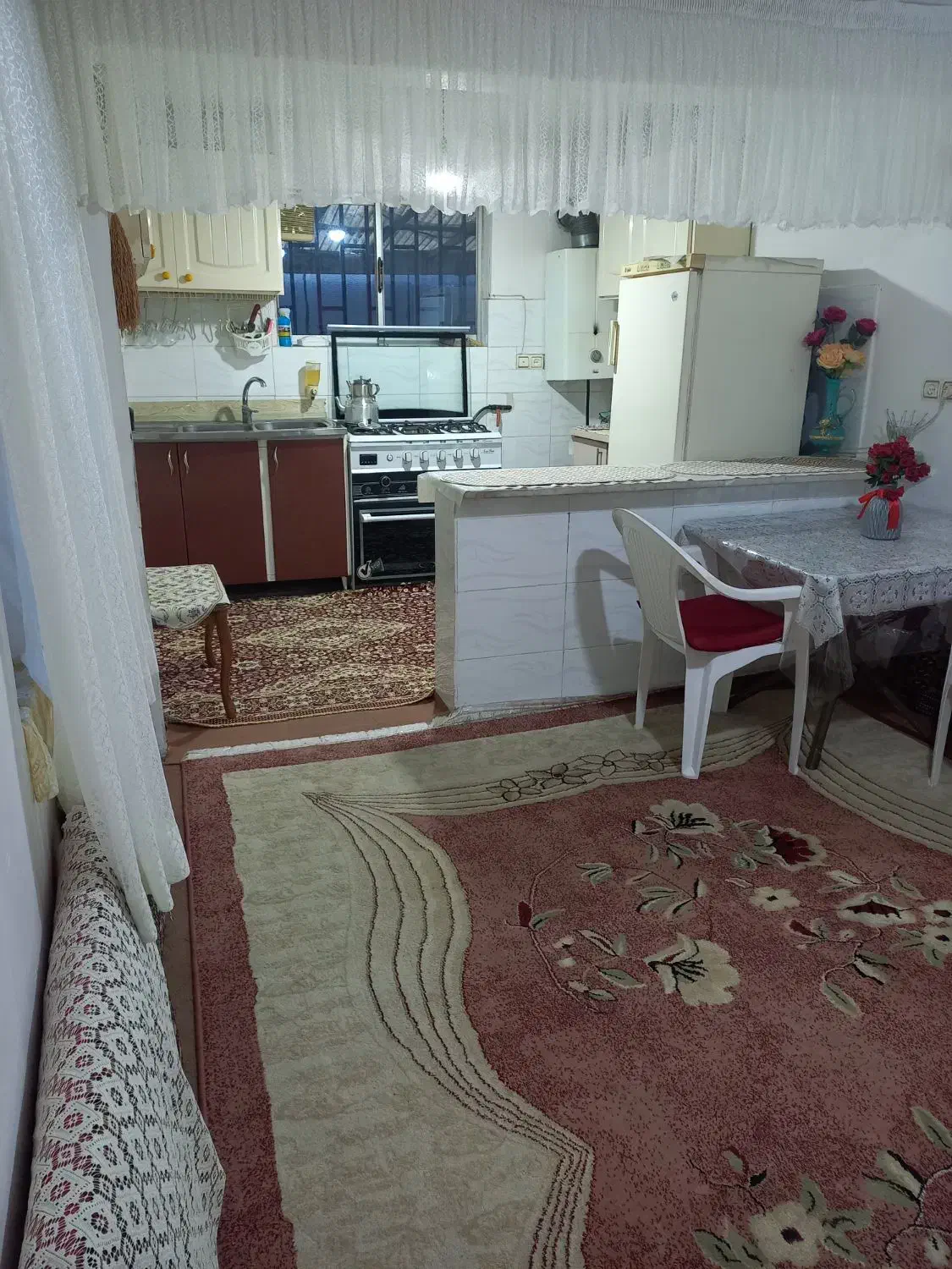 ویلا اجاره ای روزانه|اجارهٔ کوتاهمدت ویلا و باغ|املش, |دیوار