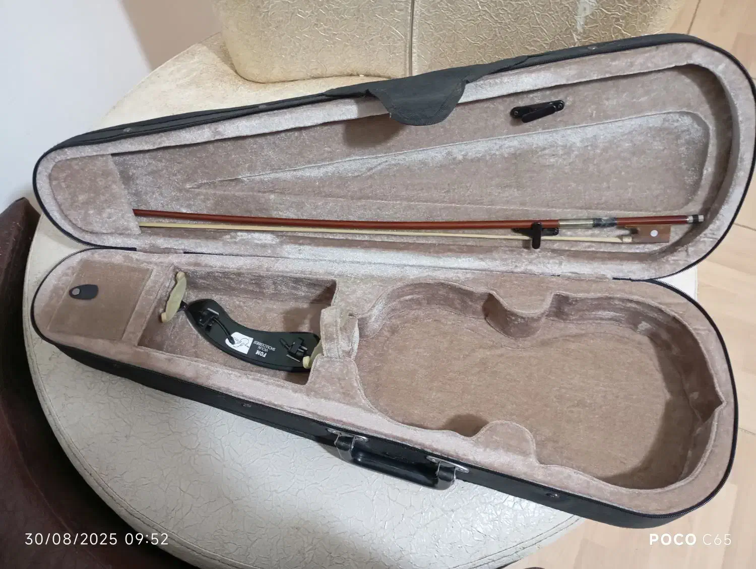 ویولن 3/4 - 150 Amati|ویولن|رشت, انصاری|دیوار