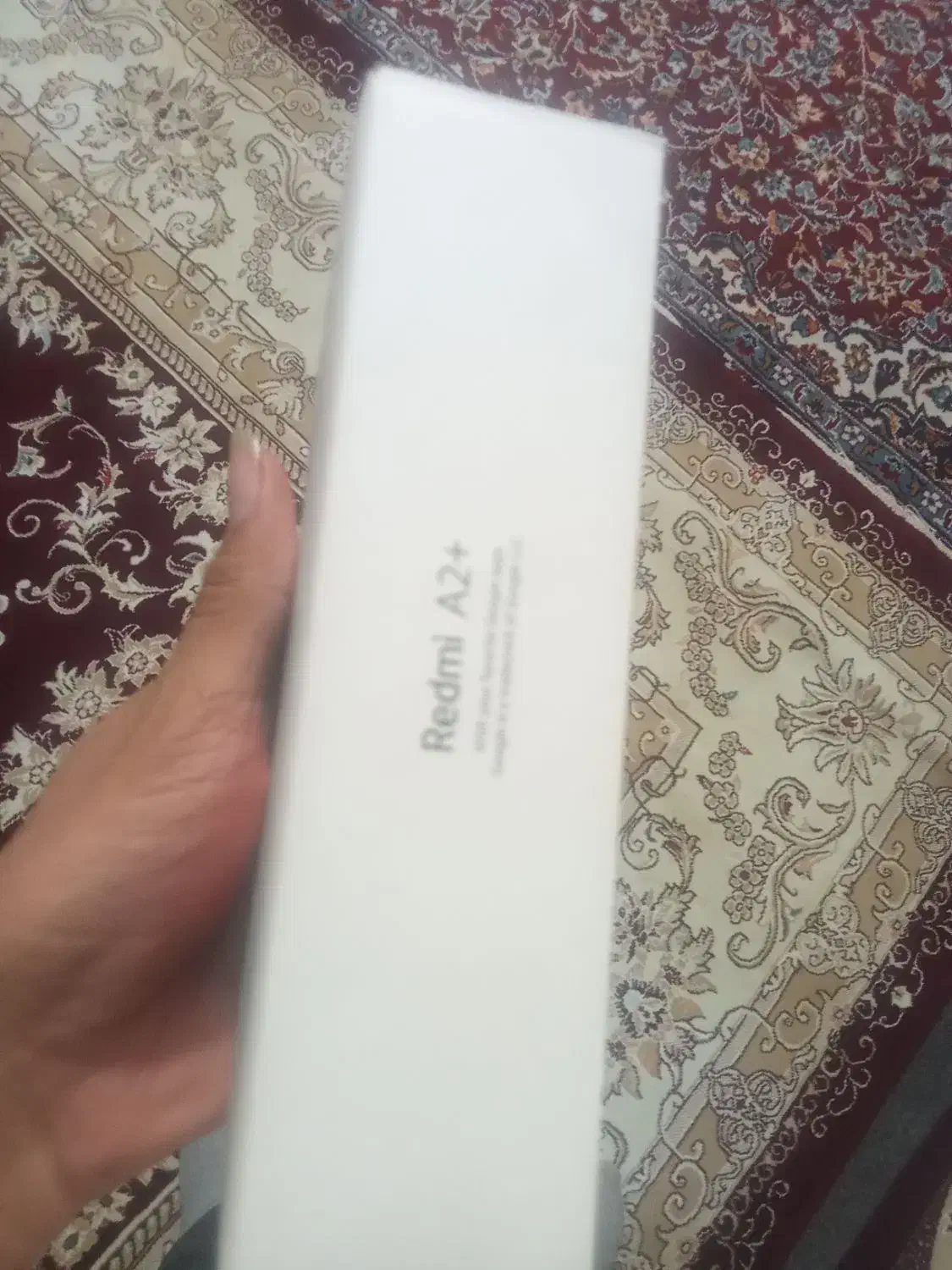 گوشی A2|موبایل|قروه, |دیوار
