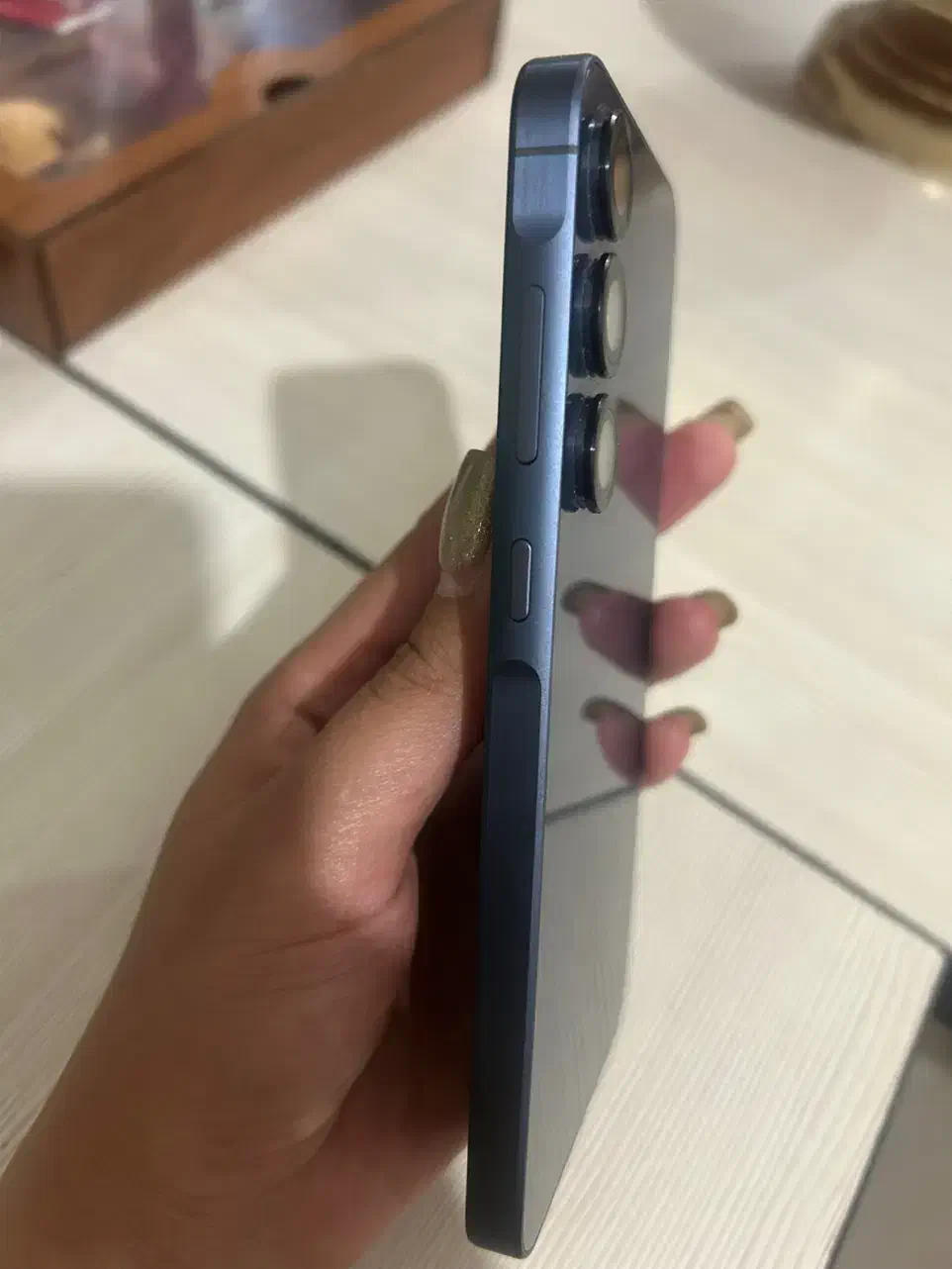 فروشیa55|موبایل|کرمان, |دیوار