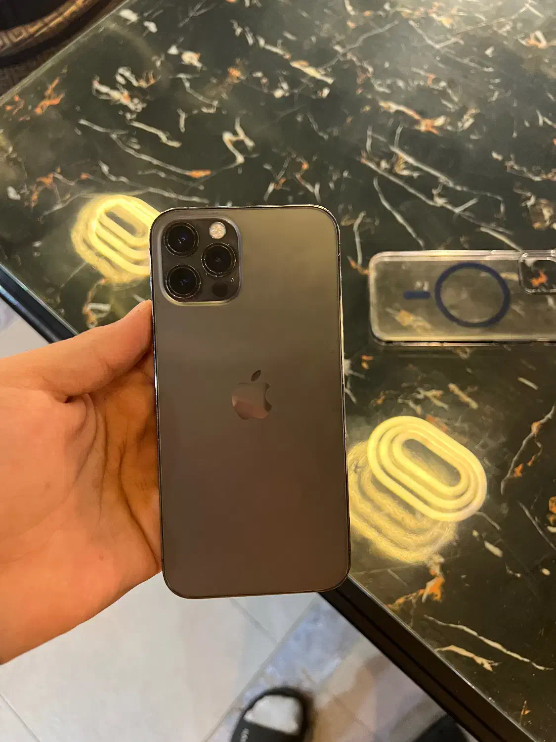 آیفون۱۲پرو|موبایل|پیرانشهر, |دیوار