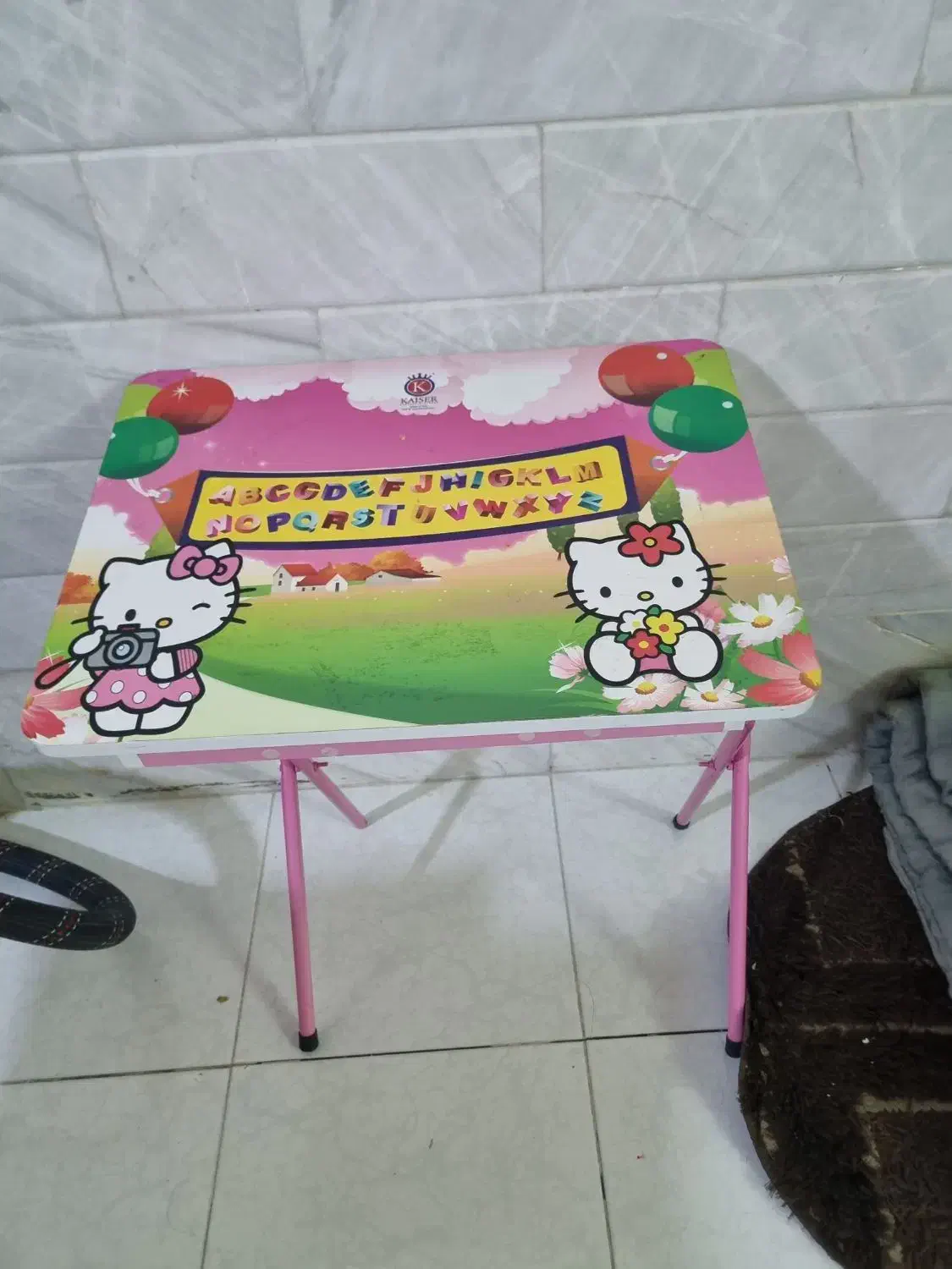 میز تحریر|میز تحریر و کامپیوتر|قم, زنبیل آباد|دیوار