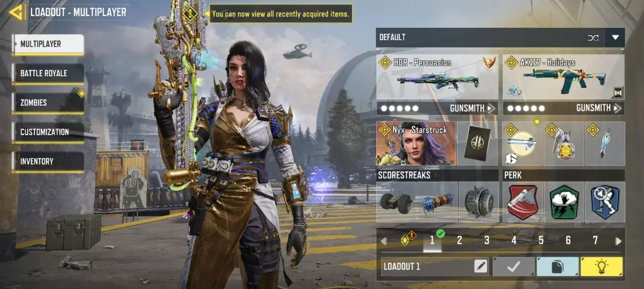 اکانت کالاف|کنسول، بازی ویدئویی و آنلاین|نظرآباد, شهرک سید جمال الدین|دیوار