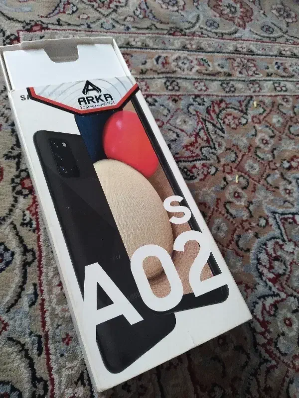 a02s|موبایل|رشت, رشتیان|دیوار