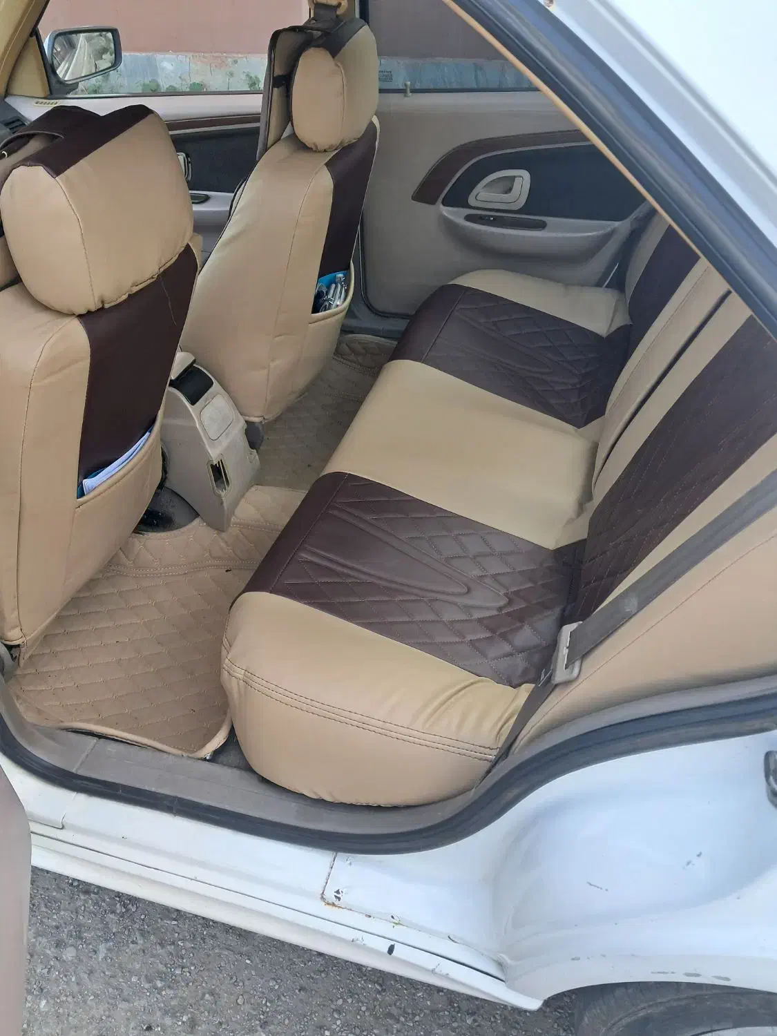 فروش فوری پرشیا ۹۳|خودرو سواری و وانت|تالش, هشتپر|دیوار