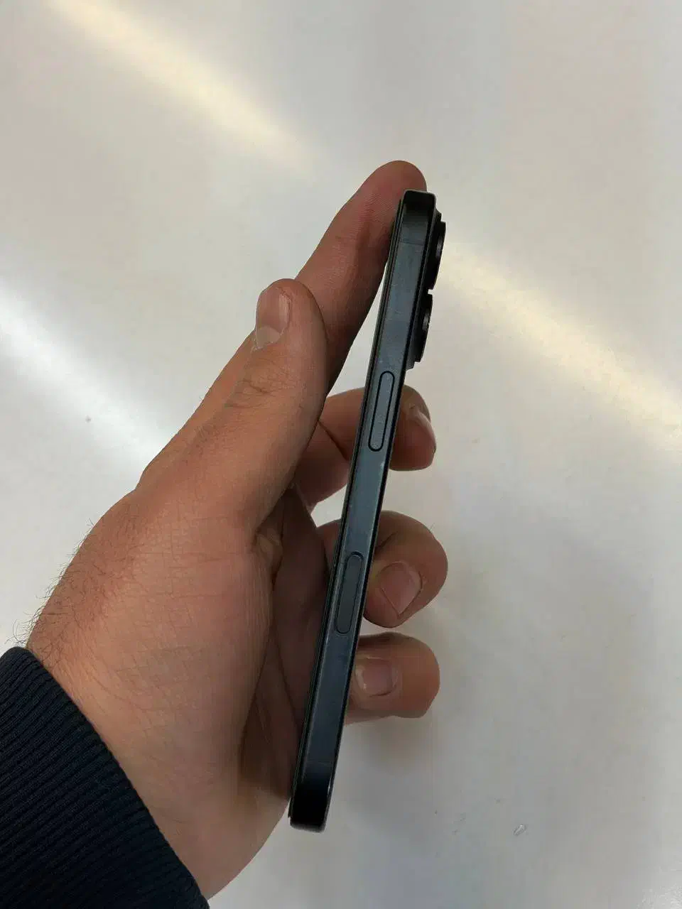 آیفون 16 نرمال|موبایل|اسلامشهر, زرافشان|دیوار