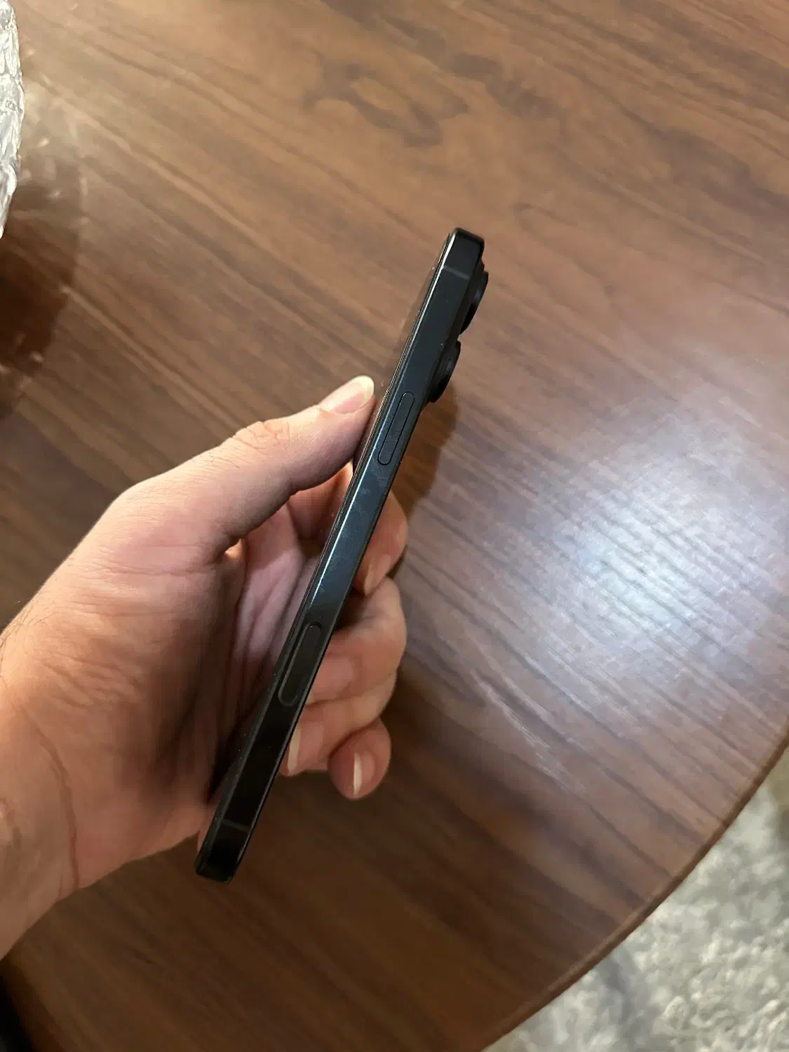 16promax/256/zaa/با گارانتی شرکتی|موبایل|تهران, المهدی|دیوار