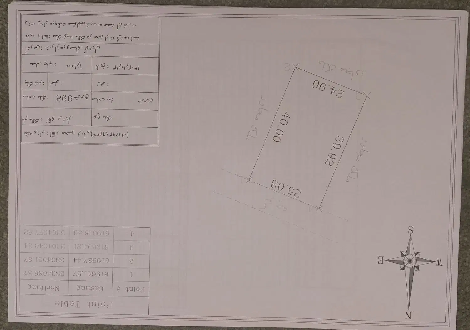 فروش زمین باغ|فروش زمین و ملک کلنگی|شیراز, کودیان|دیوار
