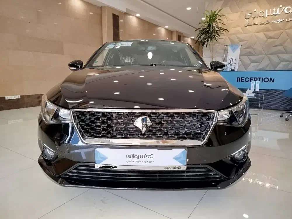 تارا اتومات V4 مدل 1404|خودرو سواری و وانت|کرج, عظیمیه|دیوار