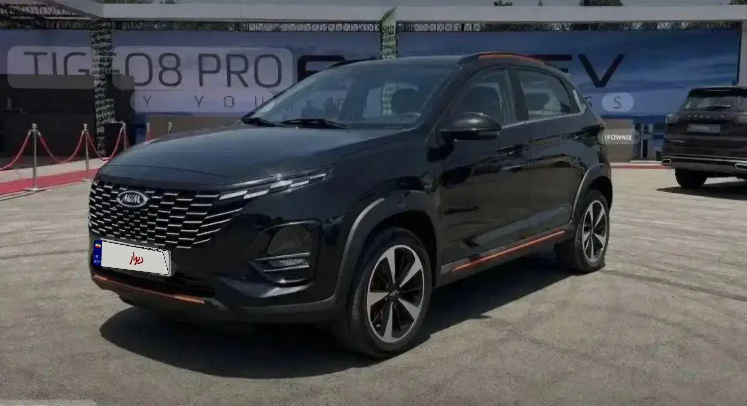 x33کراس مدل 1403|خودرو سواری و وانت|مشهد, کوثر|دیوار