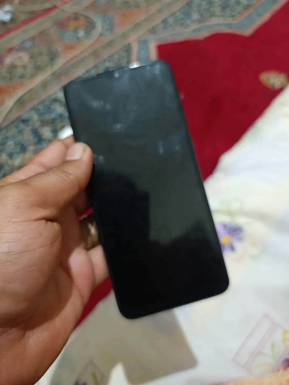 گوشیA04|موبایل|جیرفت, |دیوار