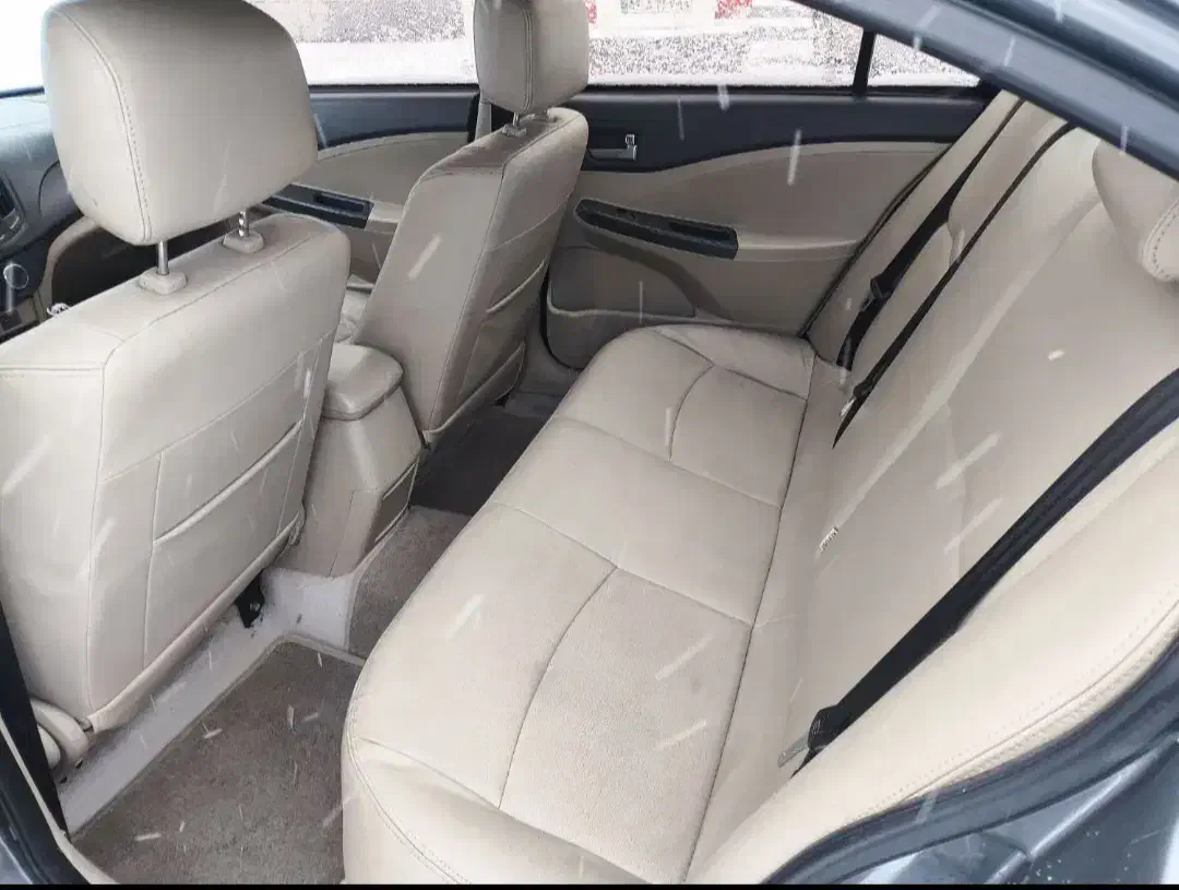 ام وی ام ۵۵۰ مدل ۹۶ کارکرد ۱۰۰|خودرو سواری و وانت|تهران, امام خمینی|دیوار