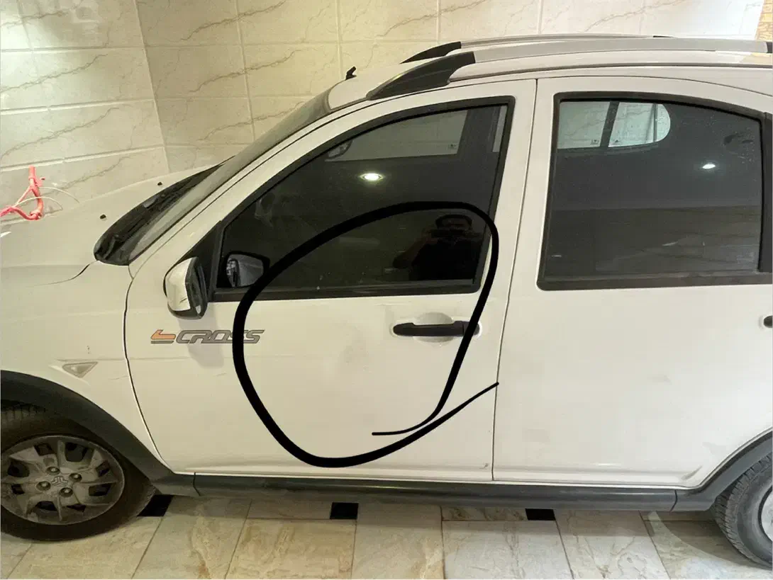 کوییک ساده ۱۴۰۱عکسها رو ببینین|خودرو سواری و وانت|یزد, |دیوار