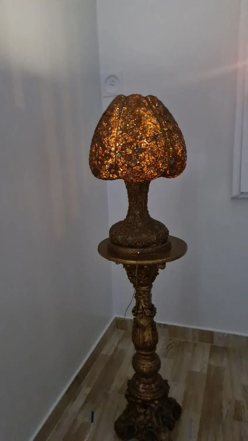 آباژور|چراغ خواب و آباژور|تهران, کیانشهر|دیوار