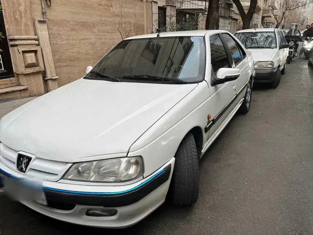 پارس مدل ۸۸|خودرو سواری و وانت|تهران, مجیدیه|دیوار