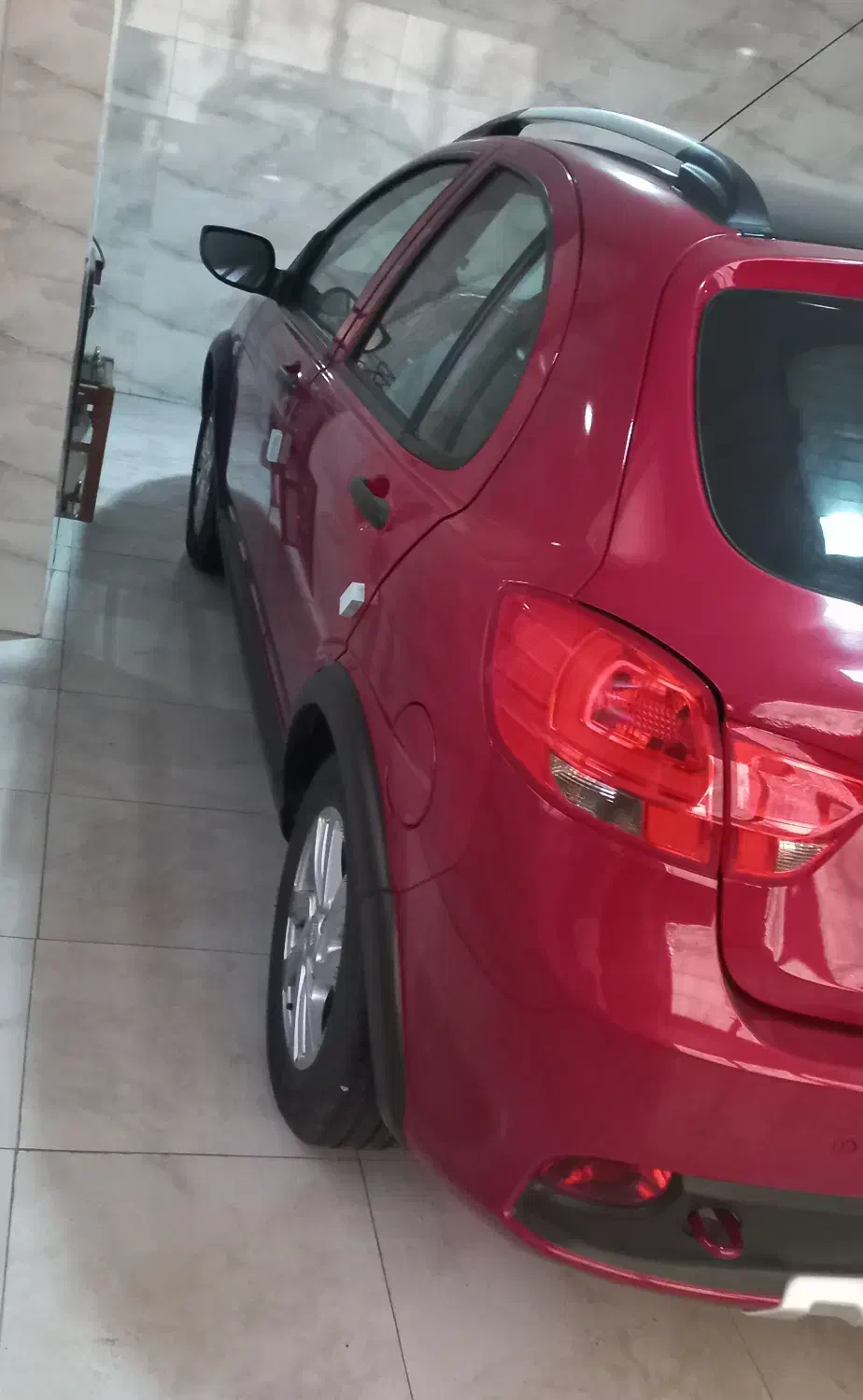 کوییک R|خودرو سواری و وانت|تبریز, |دیوار