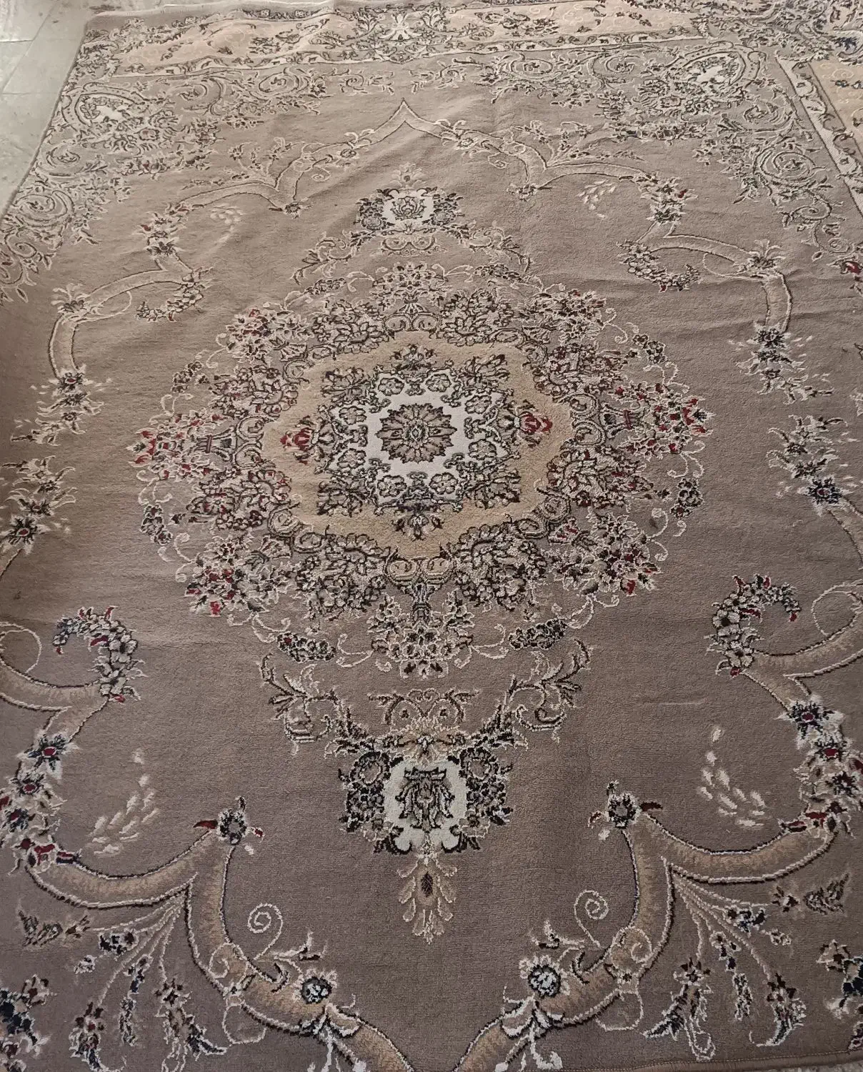 فرش|فرش|همدان, |دیوار