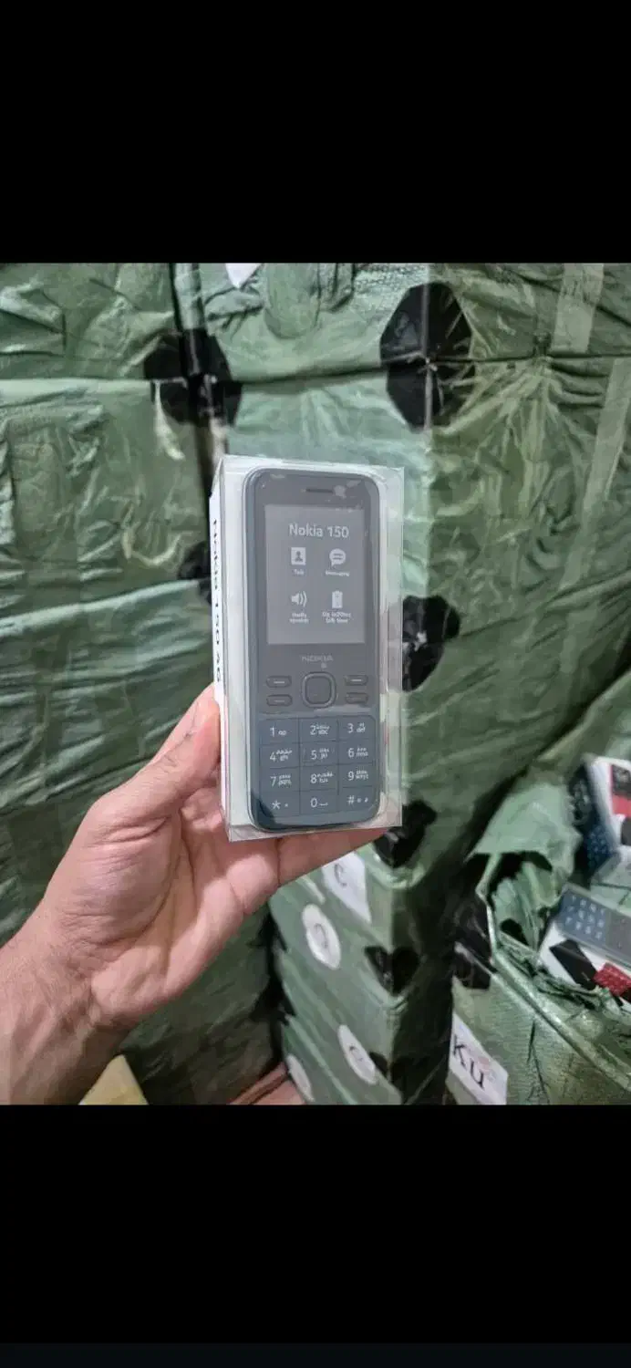 پخش عمده نوکیا ساده در مشهد بصورت چکی|موبایل|مشهد, توس (بلوار توس)|دیوار