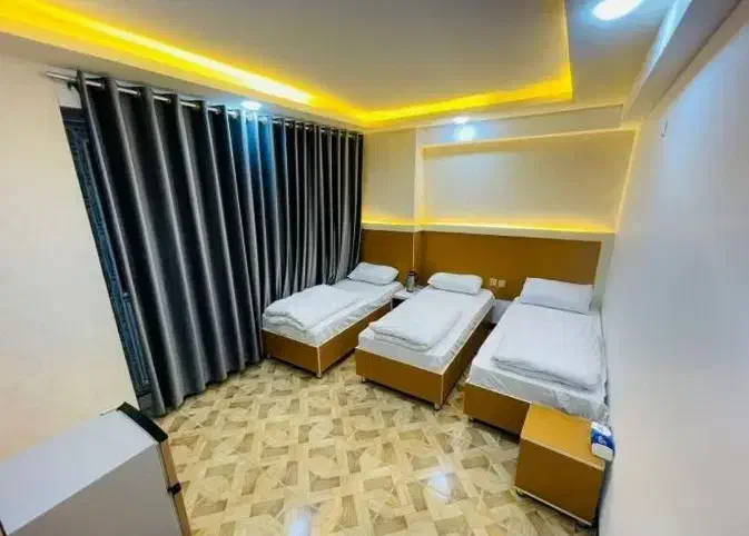 تور کربلا ۱۶ و ۲۰ شهریور ماه ظرفیت ۷ تا تکمیل|تور و چارتر|اهواز, کیانشهر|دیوار