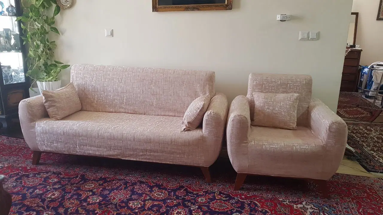 پیراهنمبل کاور پگاه نور|خدمات پیشه و مهارت|کرمانشاه, |دیوار