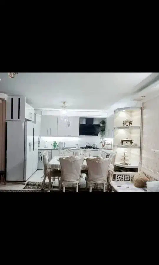 اجاره آپارتمان طبقه اول|اجارهٔ آپارتمان|بروجرد, |دیوار