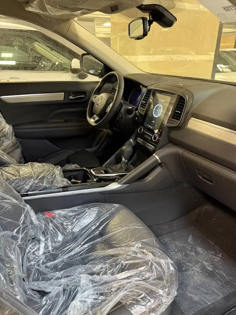 رنوکولیوس|خودرو سواری و وانت|تهران, دریا|دیوار