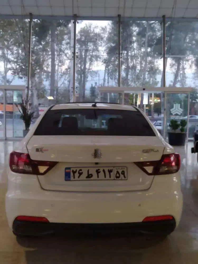 شاهین دنده باسانروف|خودرو سواری و وانت|گرگان, |دیوار