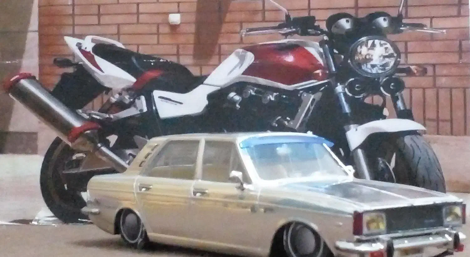 ماکت|اسباببازی|پاکدشت, شهرک امام رضا|دیوار