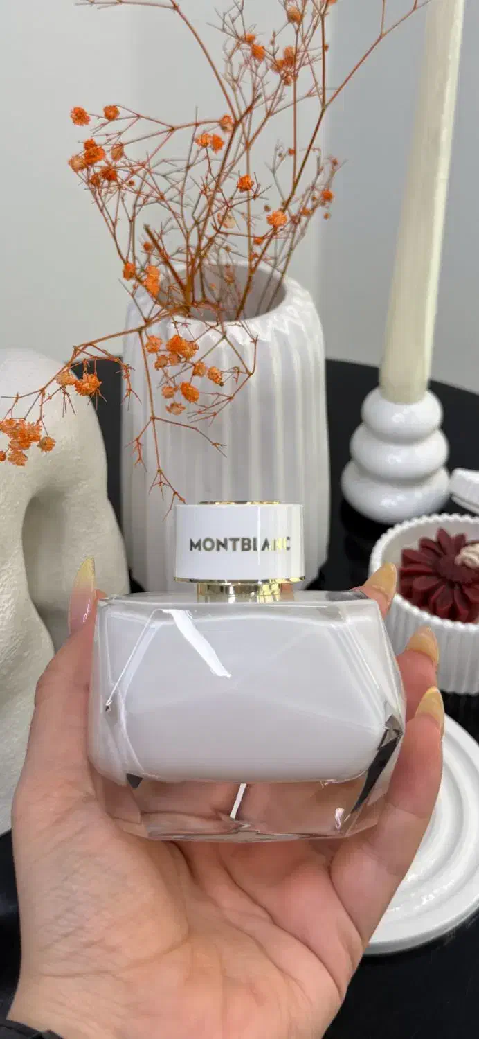 ادکلن اورجینال مون بلان سیگنچر (۱۵۰میل)|آرایشی، بهداشتی، درمانی|تهران, الهیه|دیوار