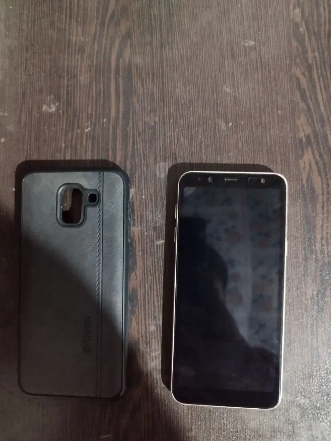 گوشی سامسونگ I6|موبایل|زبرخان, |دیوار