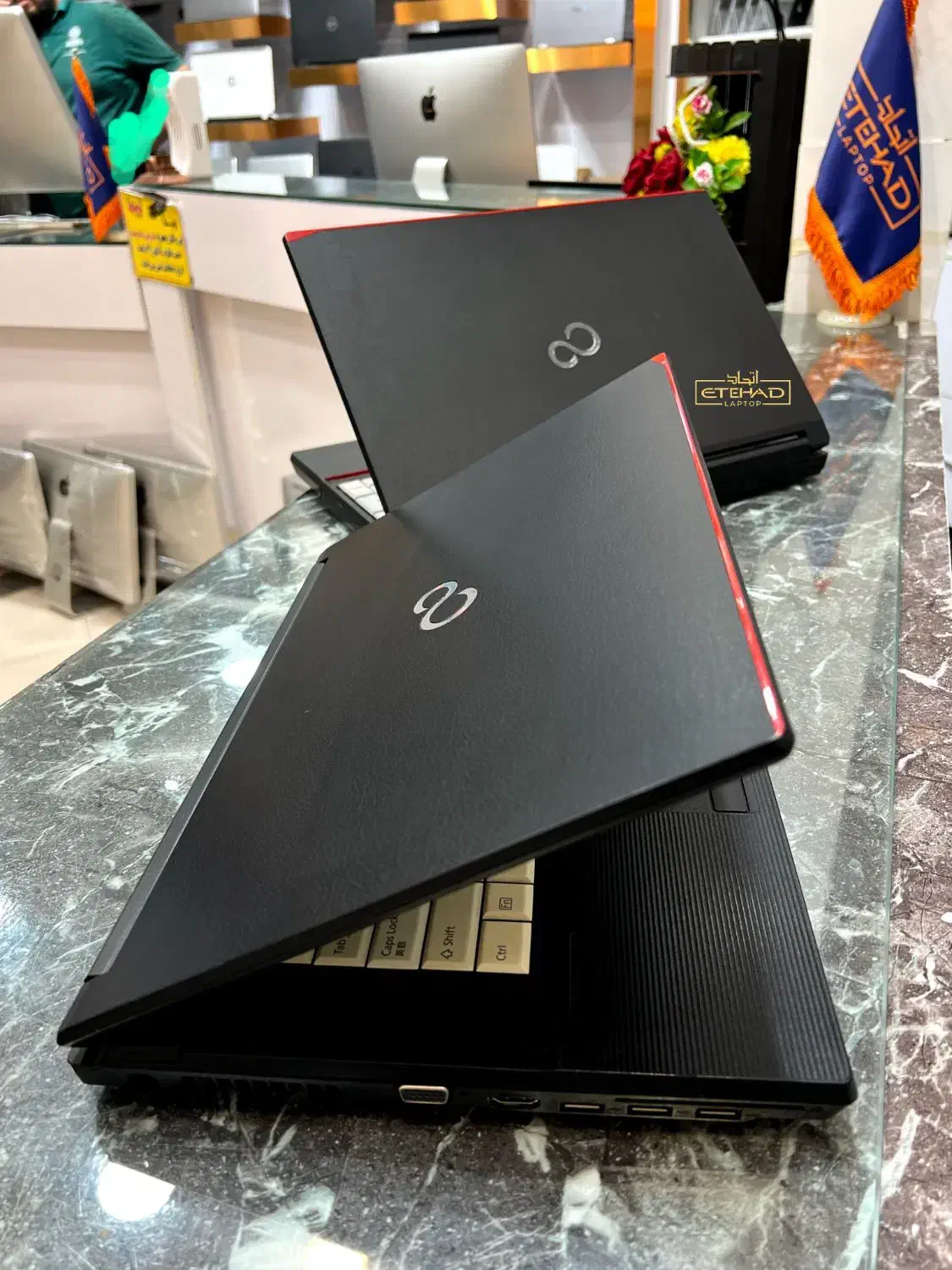 لپتابی برای همه عمر ژاپنی غیر قابل خراب شدن|رایانه همراه|مشهد, دانشجو|دیوار