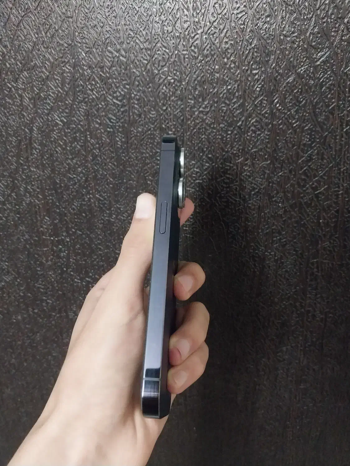 آیفون 14 pro رجیستر شده iphone 256 zaa|موبایل|فردیس, شهرک راه آهن|دیوار