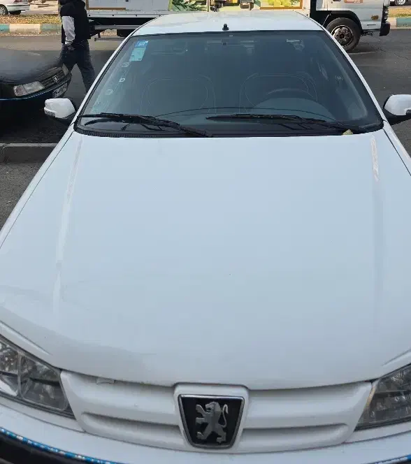 پارس XU7P مدل 1402 فقط معاوضه|خودرو سواری و وانت|تهران, پاسداران|دیوار