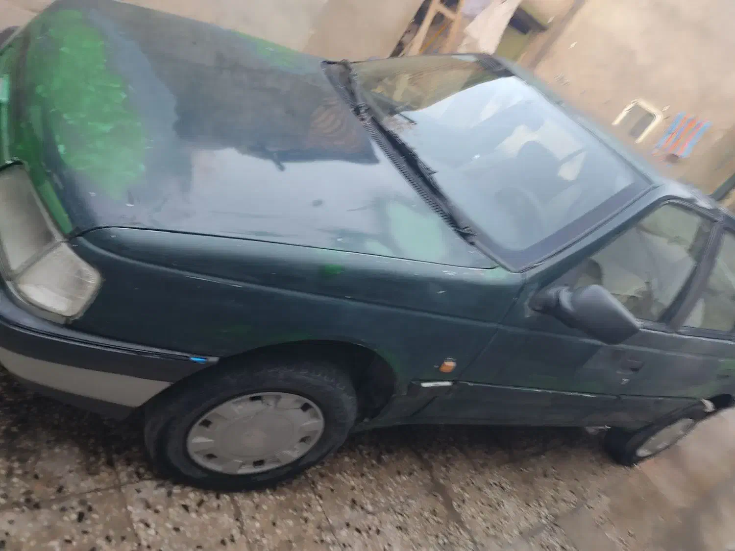 پژو آردی|خودرو سواری و وانت|زاهدان, |دیوار